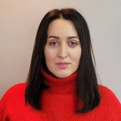 Козак Олена