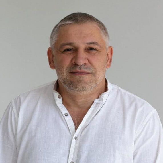 Ярошенко Олег 