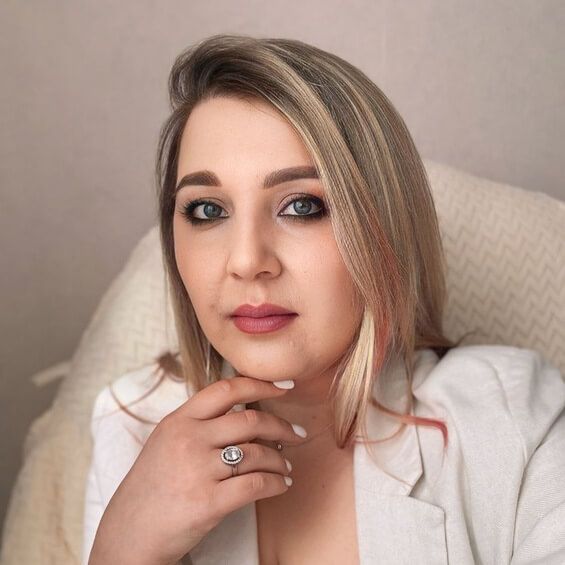 Піскун Ольга