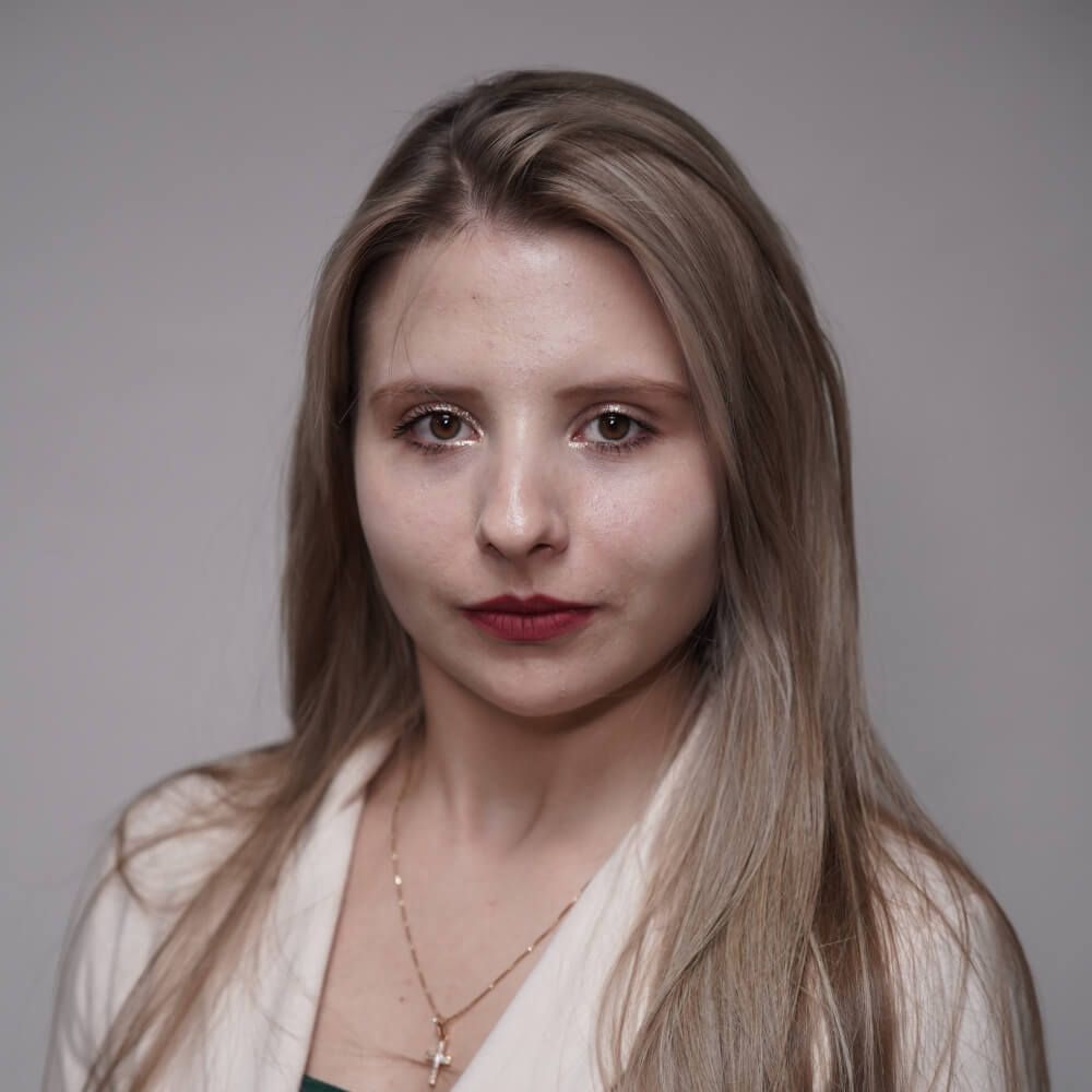 Декалюк Єлизавета
