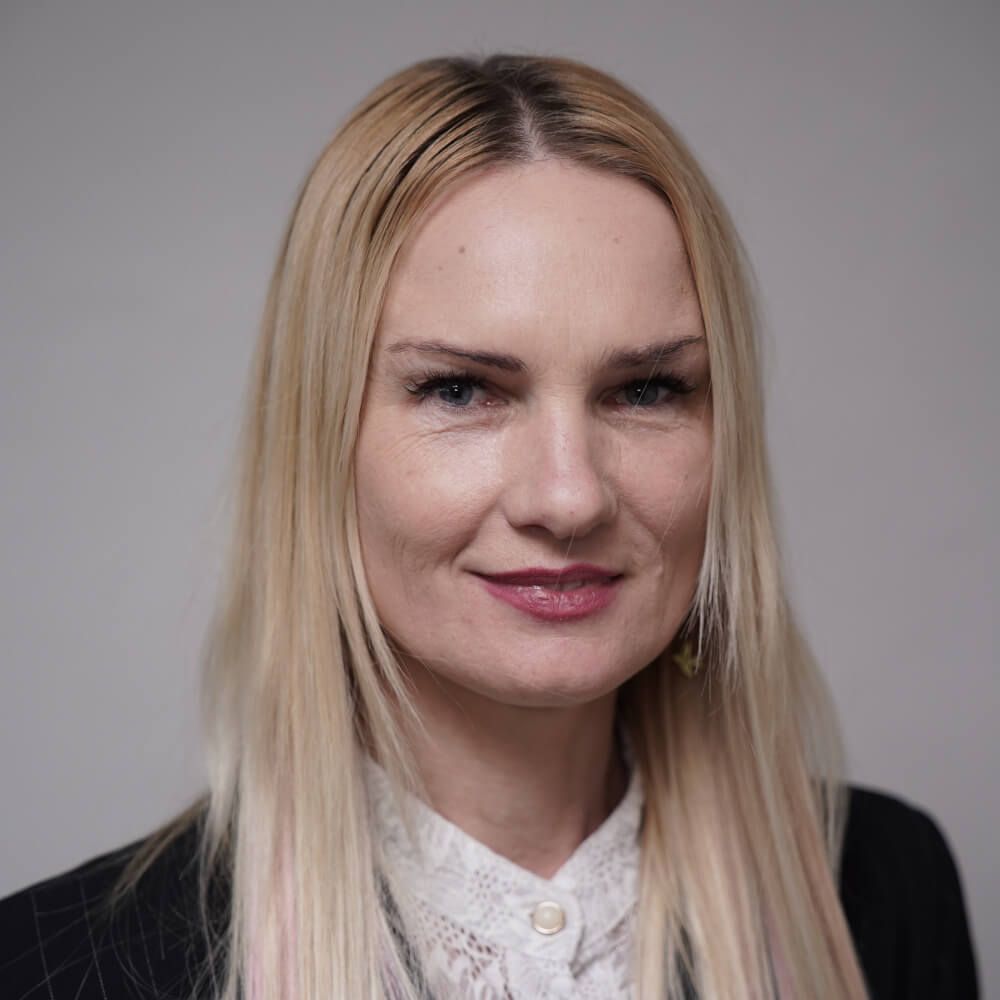 Зинчак Катерина