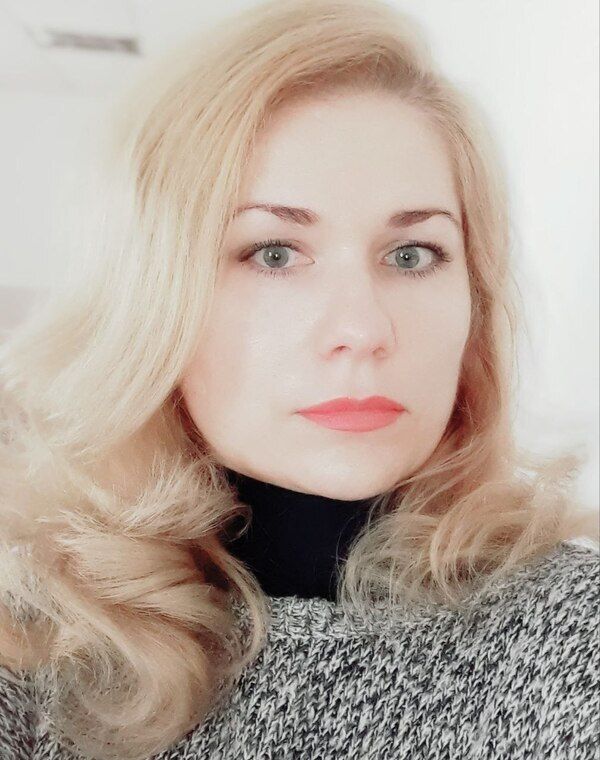 Деркач Оксана Миколаївна