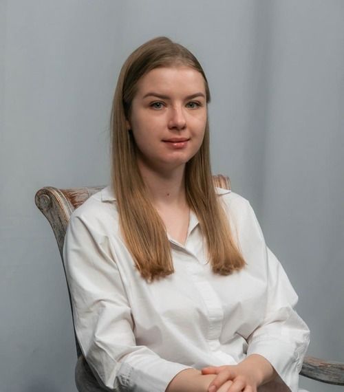 Мельничук Софія